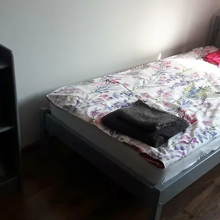 Pokoje W Domu-spokoj Privat bolig